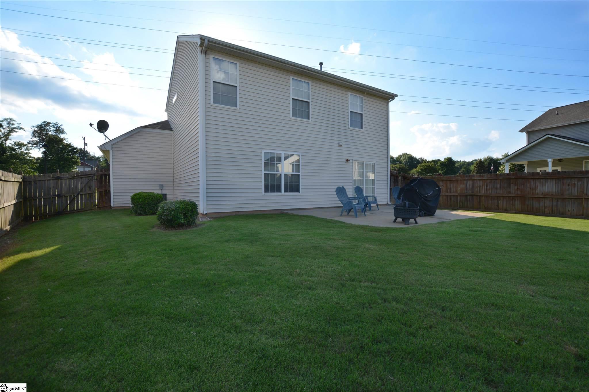 9 Spring Walk Way Greenville, SC 29605 - Photo 22 of 25 Gallery Image 22