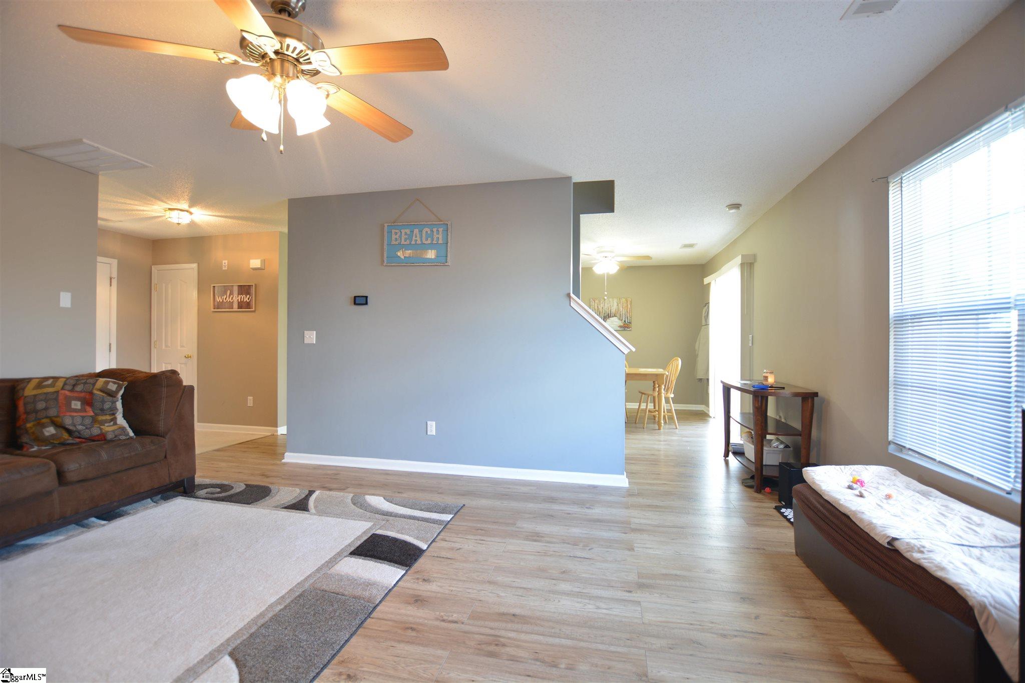 9 Spring Walk Way Greenville, SC 29605 - Photo 7 of 25 Gallery Image 7