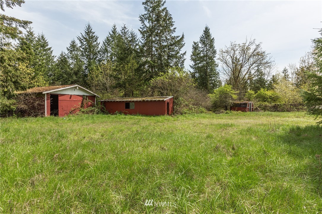 19438 Cook Road Southeast Yelm, WA 98597 - Photo 16 of 17 Gallery Image 16