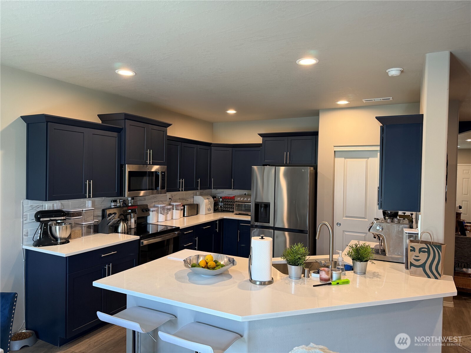 1107 West Aspen Road Moses Lake, WA 98837 - Photo 7 of 25