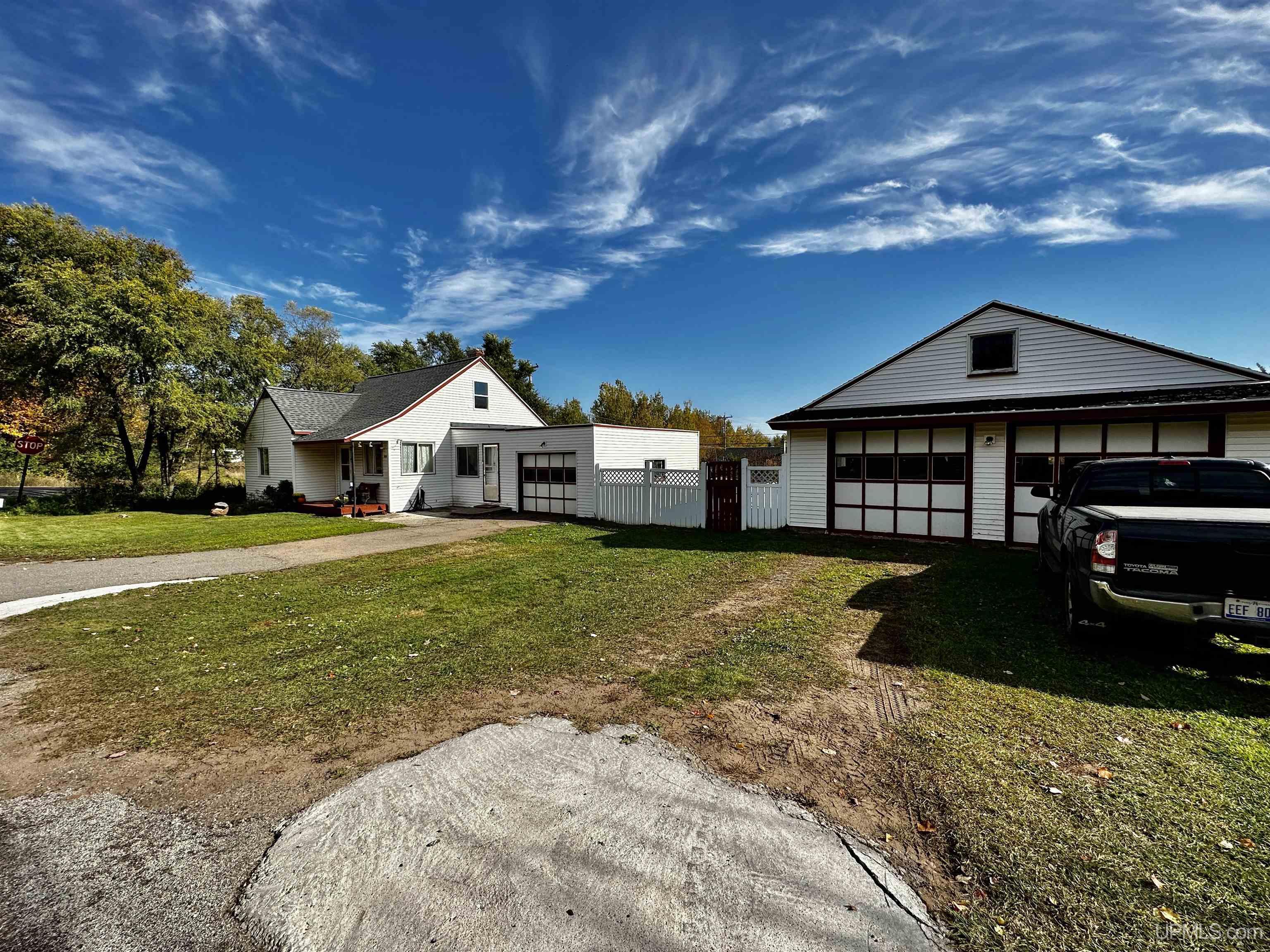 105 Copper Street Ishpeming, MI 49849 - Photo 30 of 51 Gallery Image 30