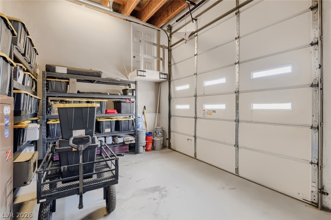 13490 Racel Street Las Vegas, NV 89166 - Photo 63 of 99 Garage