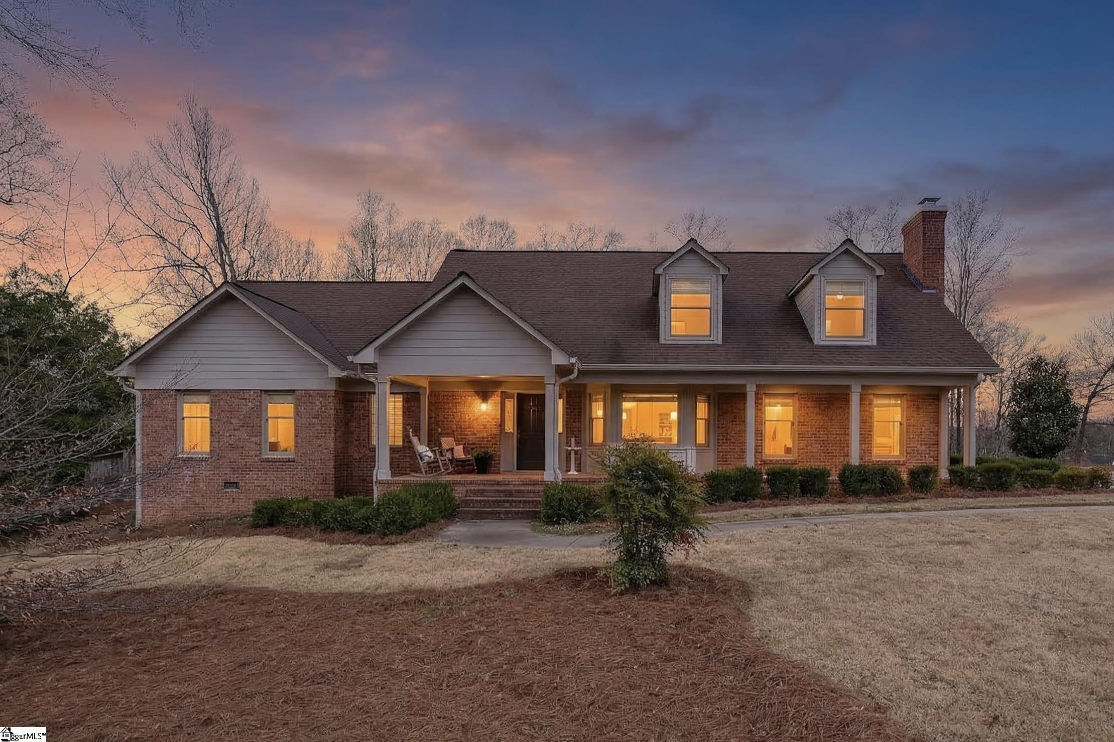 202 Collins Creek Road Greenville, SC 29607 - Photo 2 of 37 Gallery Image 2