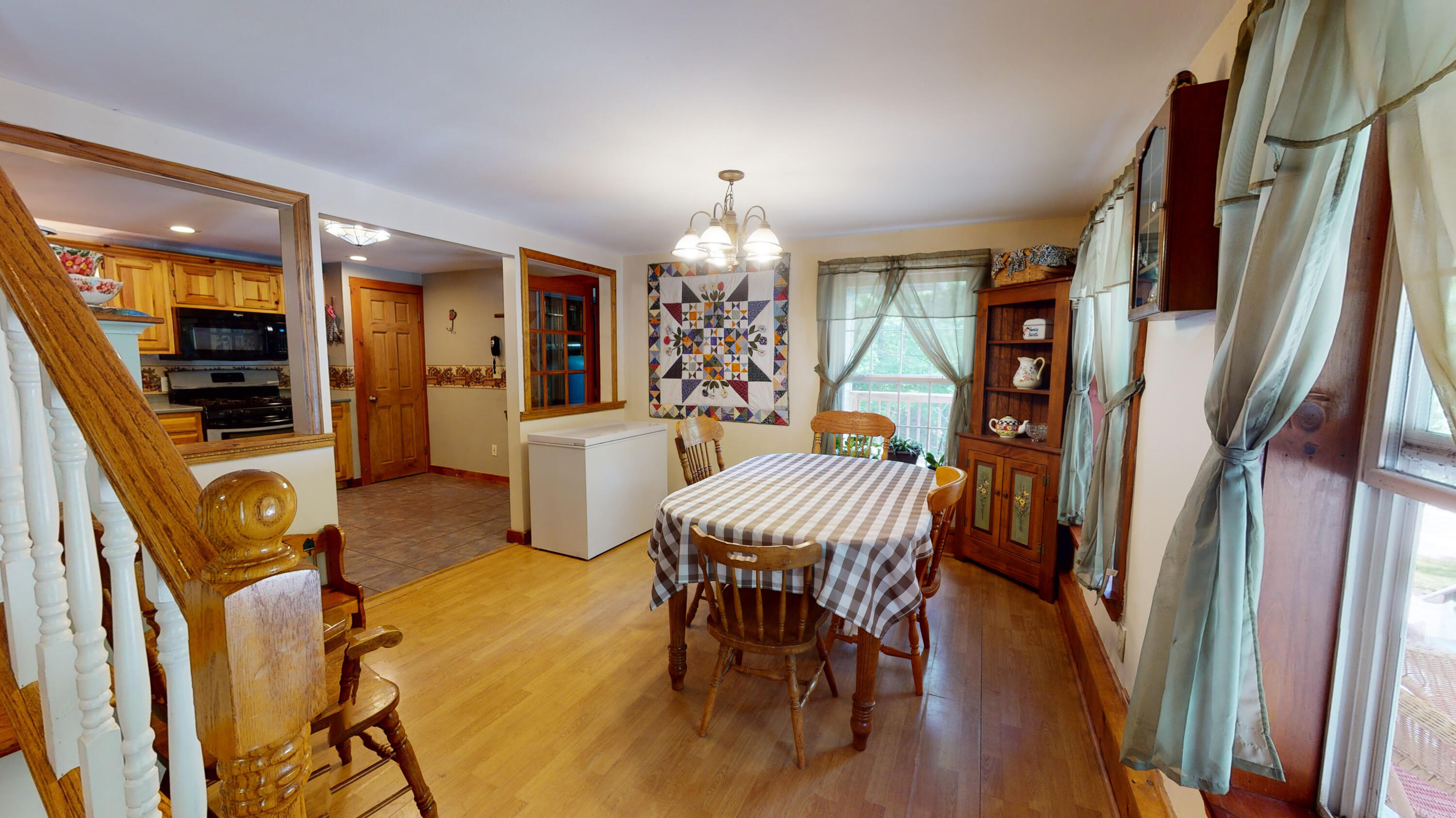 220 Wiley Road Norway, ME 04268 - Photo 4 of 61 220-Wiley-Rd-Norway-Maine-06072022_07482