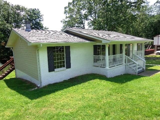 887 Shady Fork Road Chattanooga, TN 37421 - Photo 8 of 40 DSC00352
