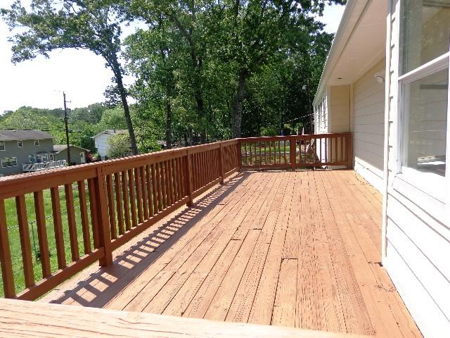 887 Shady Fork Road Chattanooga, TN 37421 - Photo 10 of 40 DSC00350