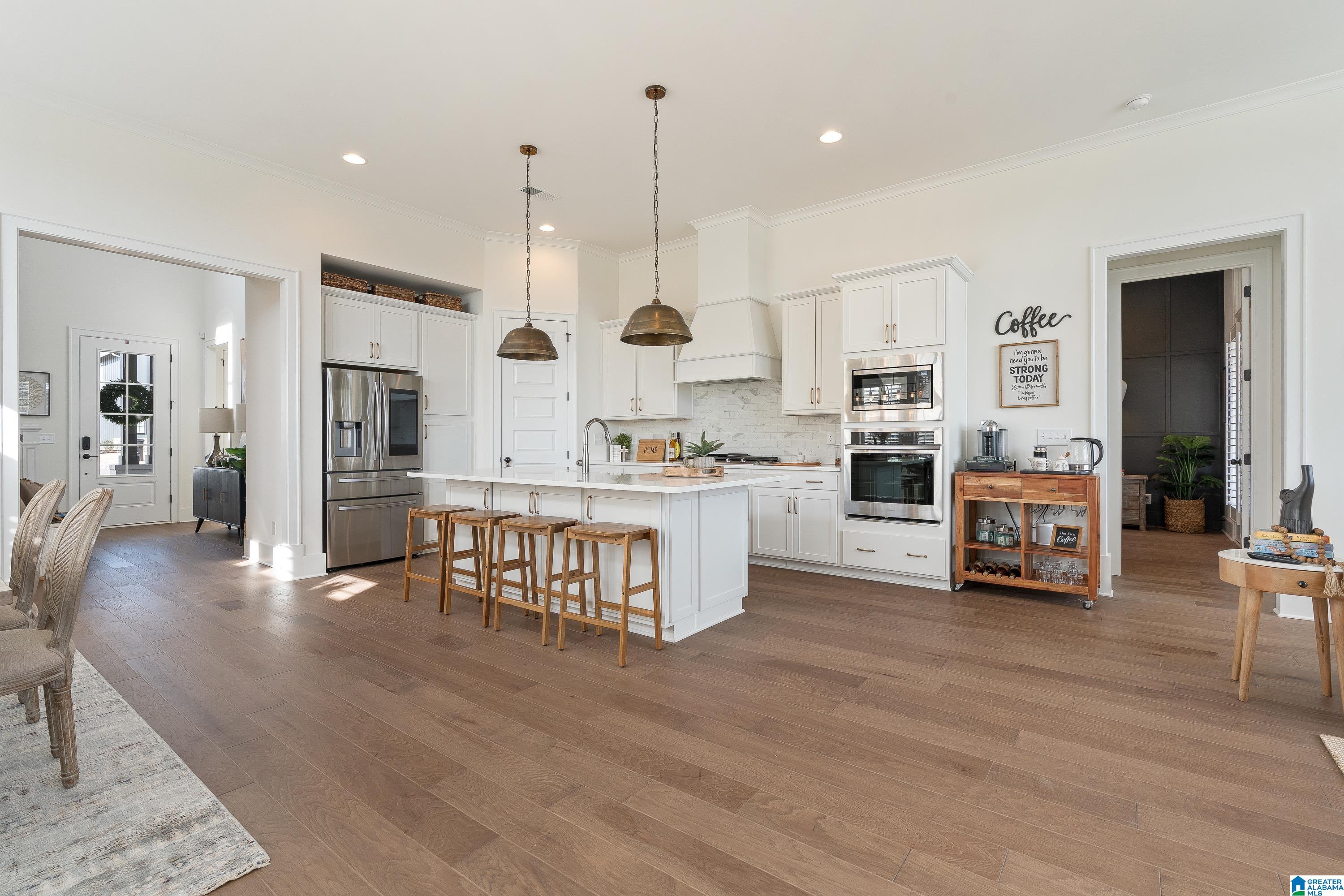 1895 Blackridge Road Birmingham, AL 35244 - Photo 9 of 83