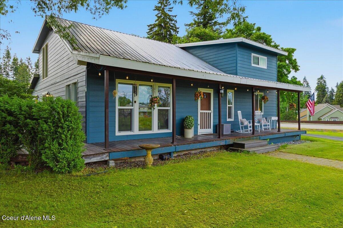 3061 East Lancaster Road Hayden, ID 83835 - Photo 4 of 49 House