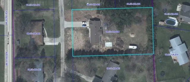 $169,900 | 1849 Weller Drive, Mount Morris, IL 61054