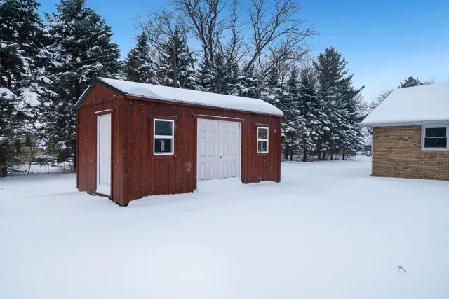 $169,900 | 1849 Weller Drive, Mount Morris, IL 61054