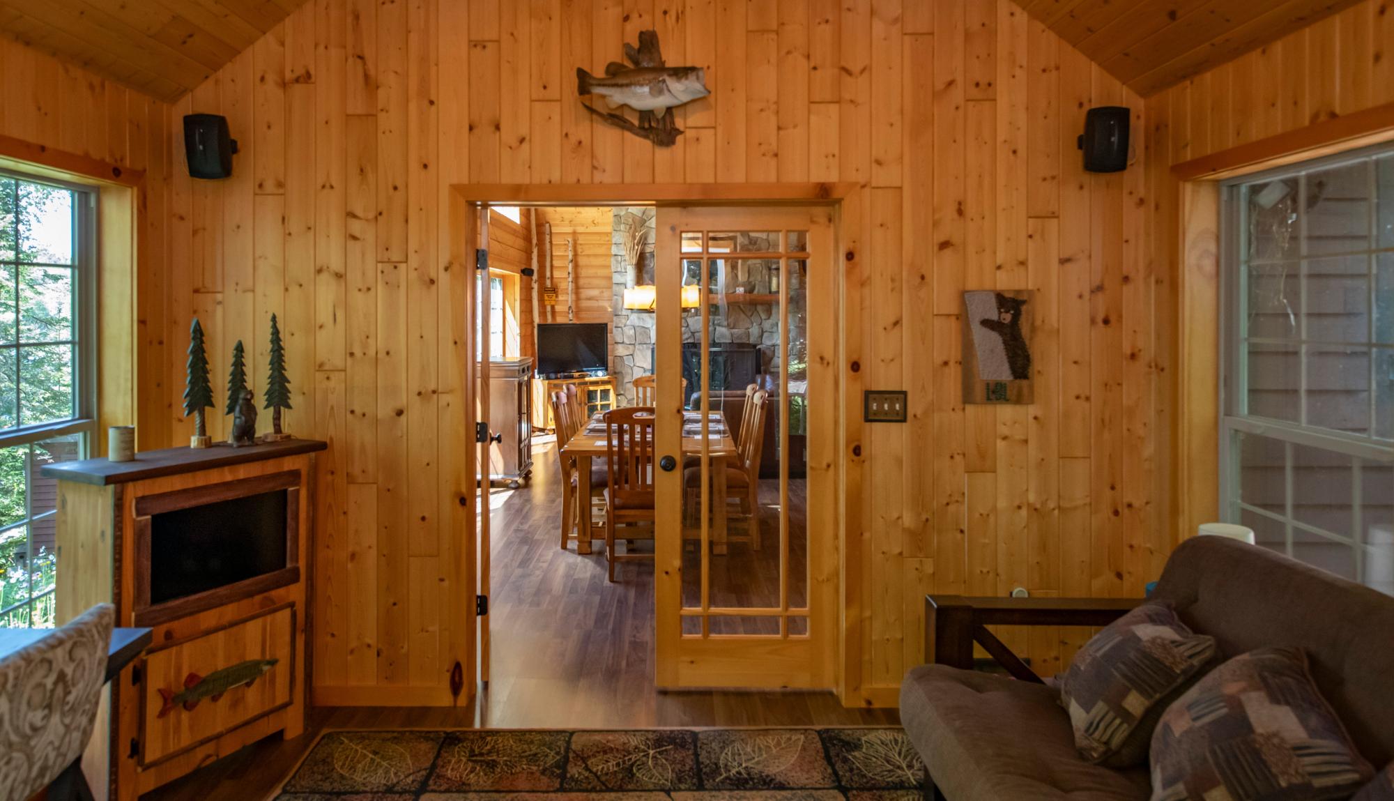 8630 Murphy Lake Road Presque Isle, WI 54557 - Photo 17 of 55 Gallery Image 17