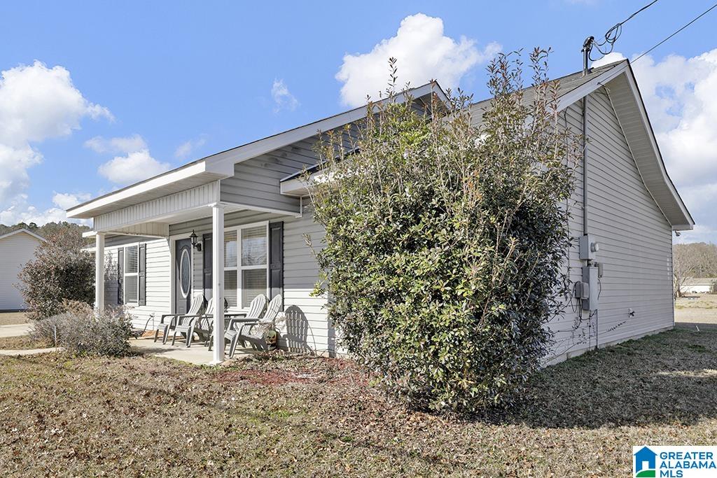 18388 Mahaffey Circle Vance, AL 35490 - Photo 28 of 29