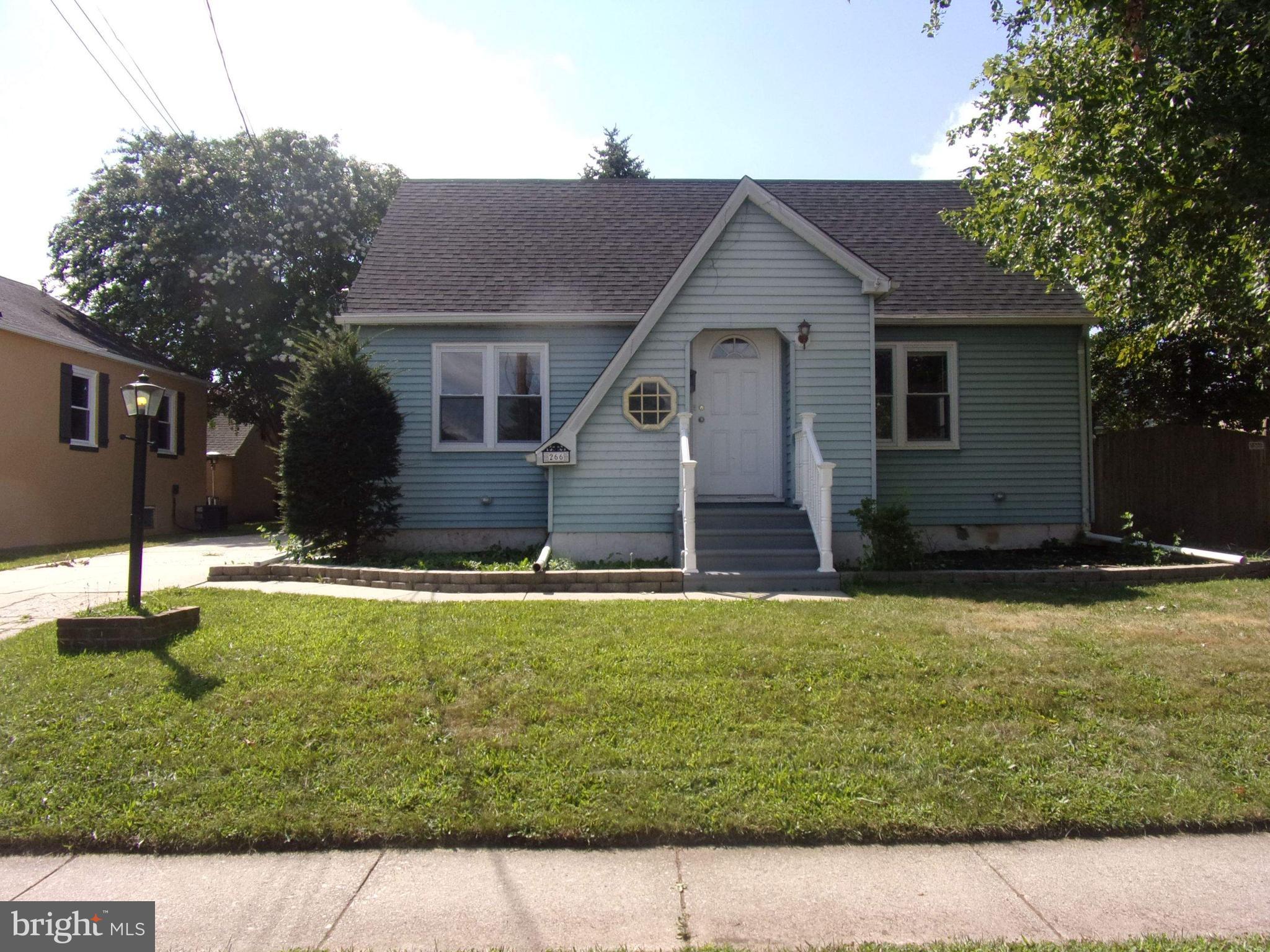 266 Creek Road Bellmawr, NJ 08031 - Photo 1 of 15 Gallery Image 1