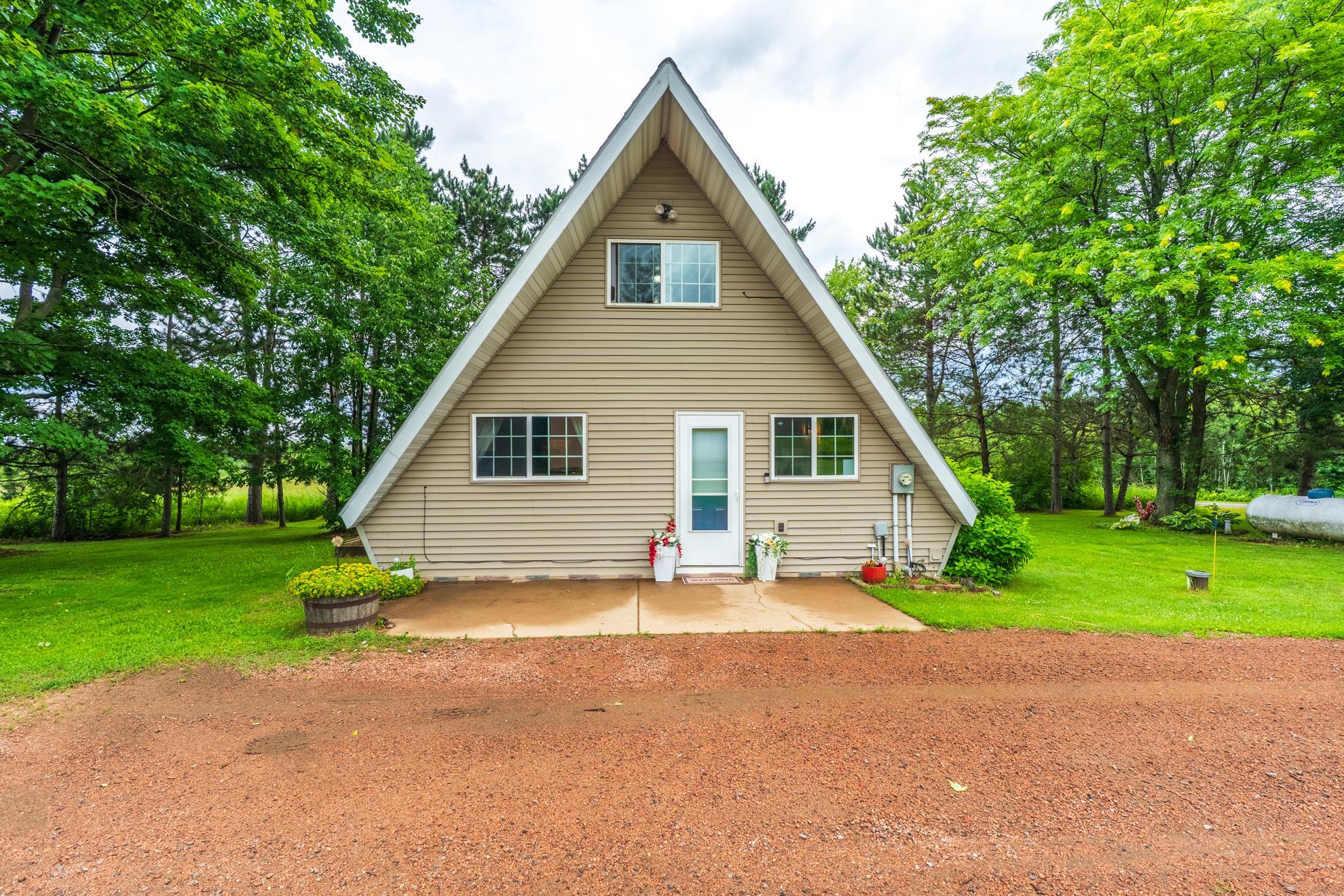222430 Ranch Road Ringle, WI 54471 - Photo 4 of 52