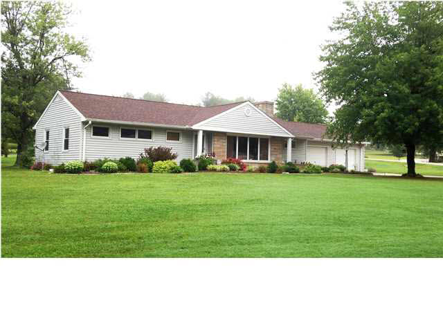 101 Green Acres Road Washington, IN 47501 - Photo 1 of 11 Gallery Image 1