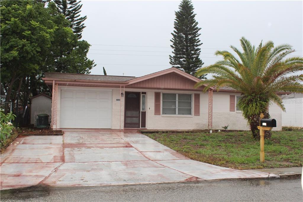 7808 Coventry Drive Port Richey, FL 34668 - Photo 1 of 1 Gallery Image 1