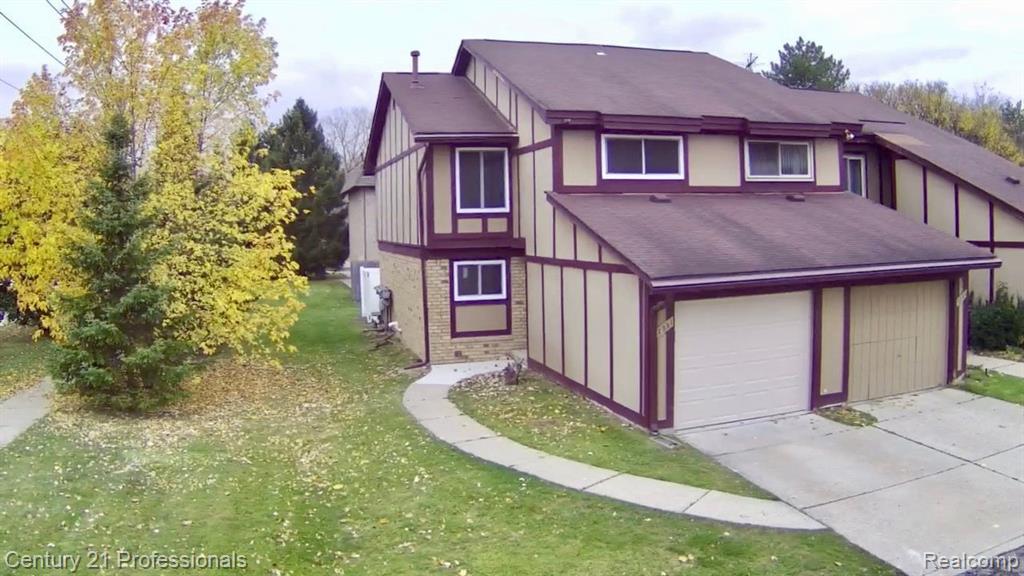 7231 Morton Taylor N Road Canton, MI 48187 - Photo 3 of 31