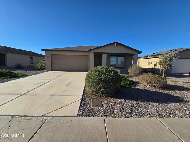 $254,000 | 160 Azteca Drive, Eloy, AZ 85131