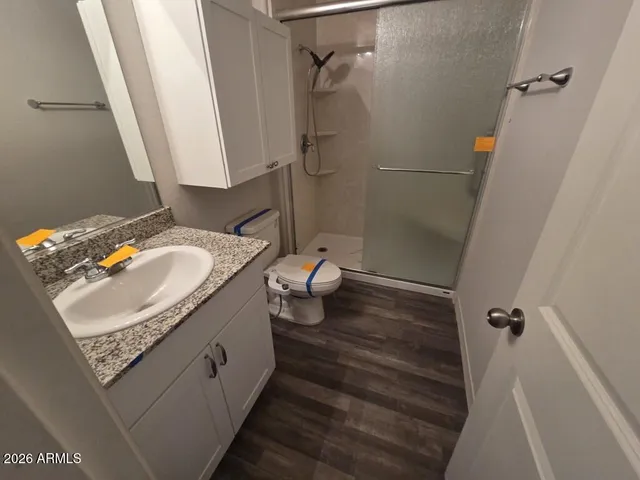 $254,000 | 160 Azteca Drive, Eloy, AZ 85131