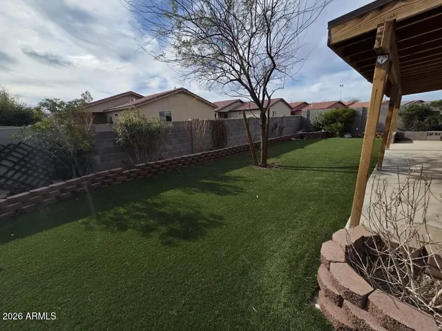 $254,000 | 160 Azteca Drive, Eloy, AZ 85131