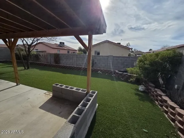 $254,000 | 160 Azteca Drive, Eloy, AZ 85131