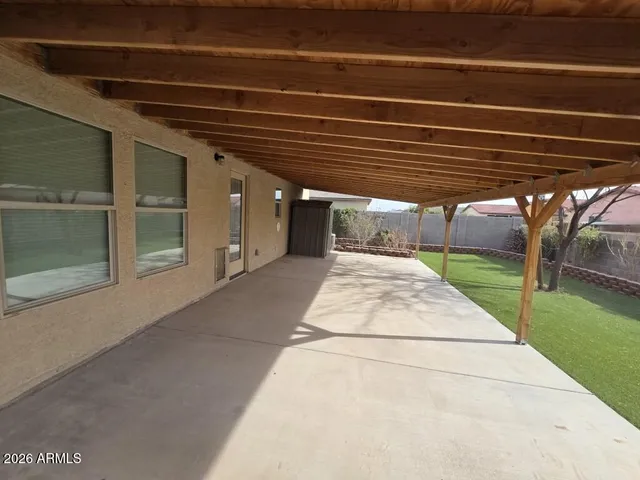 $254,000 | 160 Azteca Drive, Eloy, AZ 85131