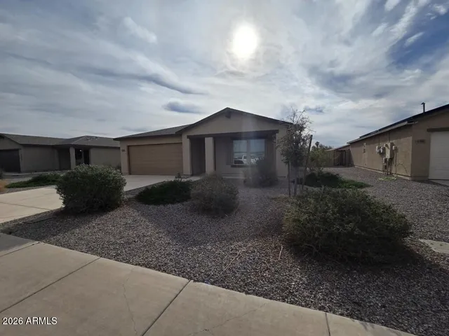 $254,000 | 160 Azteca Drive, Eloy, AZ 85131