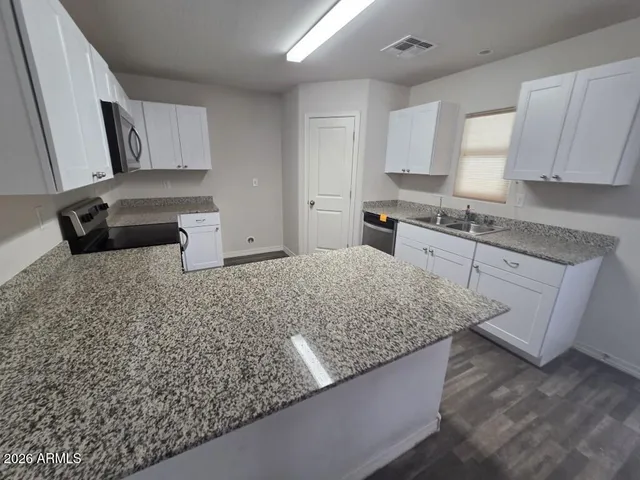 $254,000 | 160 Azteca Drive, Eloy, AZ 85131