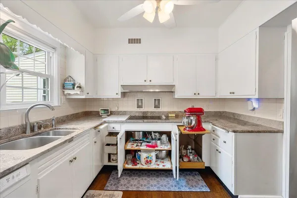 $489,900 | 616 Miller Street, Dalton, GA 30720