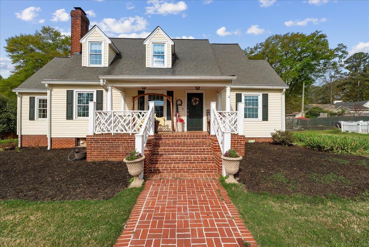 616 Miller Street Dalton, GA 30720 - Photo 2 of 62 02-DSC04101