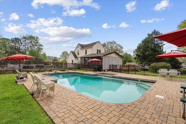 $489,900 | 616 Miller Street, Dalton, GA 30720