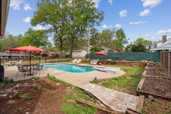 $489,900 | 616 Miller Street, Dalton, GA 30720