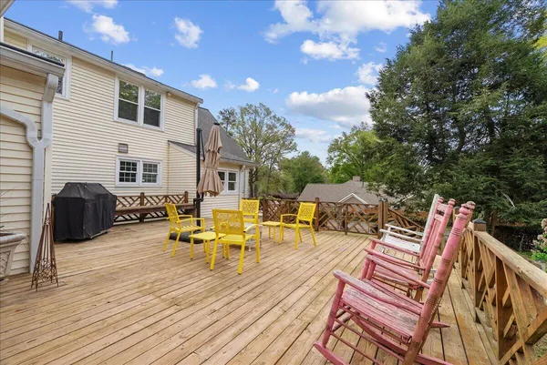 $489,900 | 616 Miller Street, Dalton, GA 30720