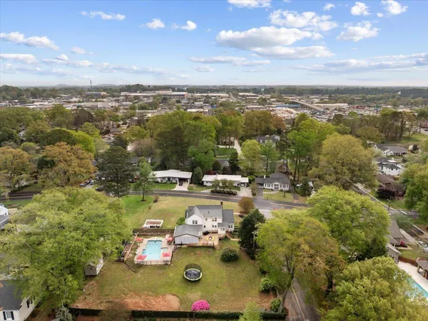 $489,900 | 616 Miller Street, Dalton, GA 30720