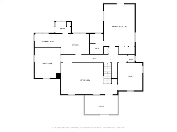 $489,900 | 616 Miller Street, Dalton, GA 30720