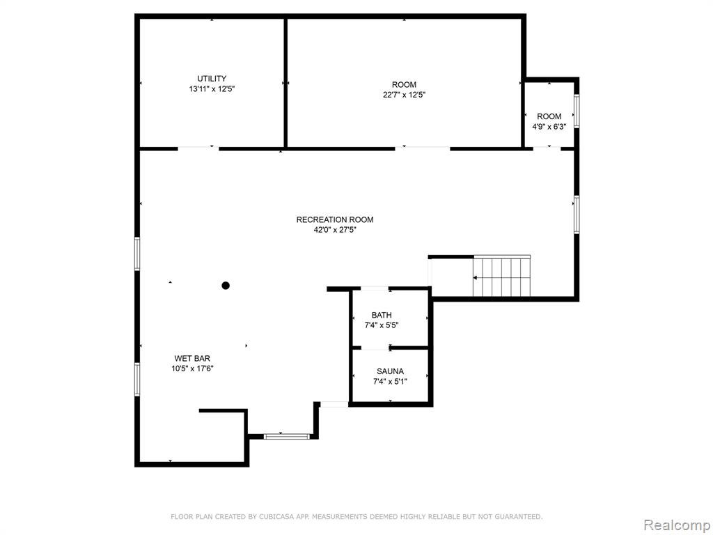 34321 Country Meadow Road Chesterfield, MI 48047 - Photo 47 of 50
