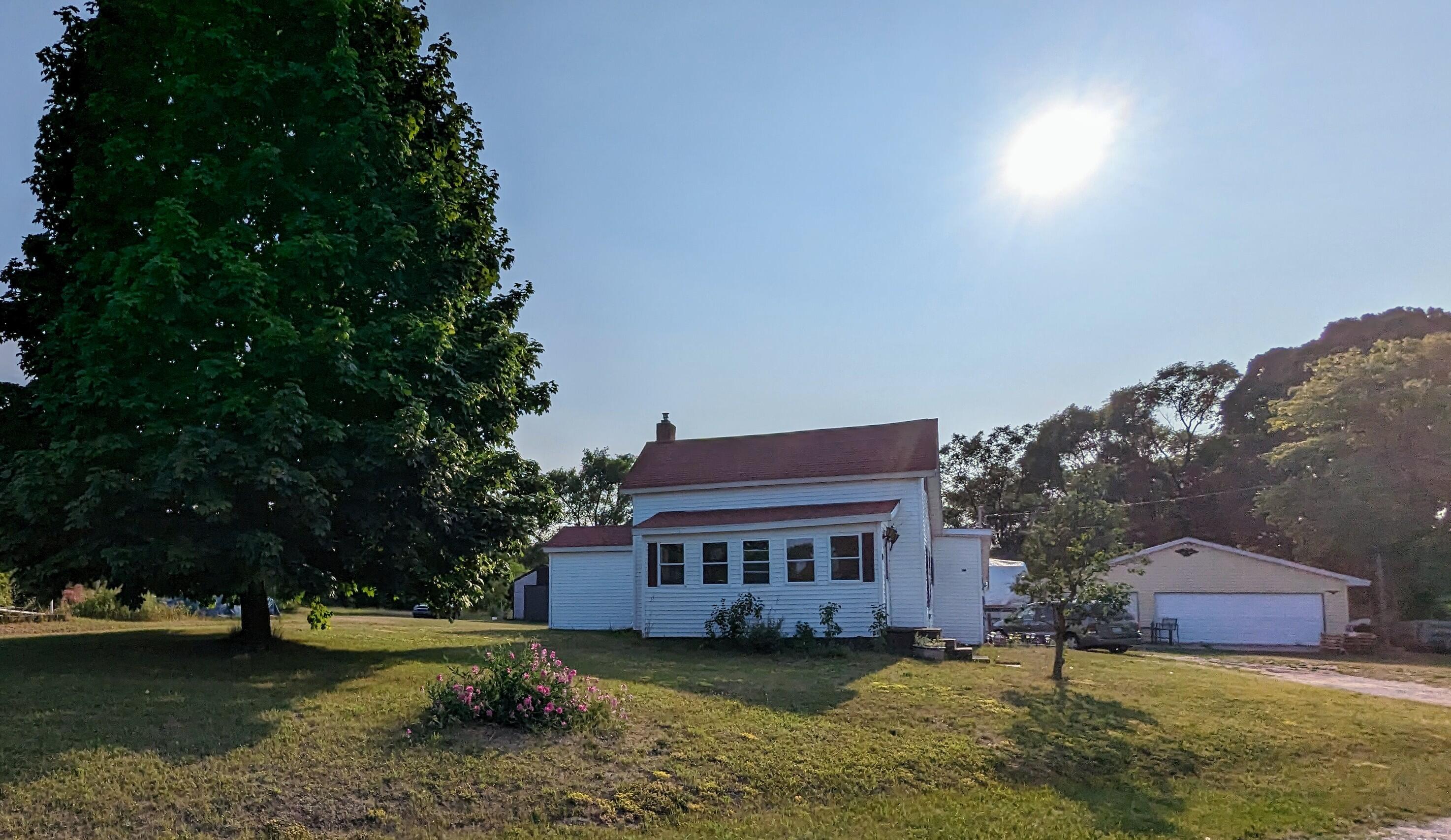 2019 Lenz Road Ludington, MI 49431 - Photo 1 of 75 PXL_20230713_230320674