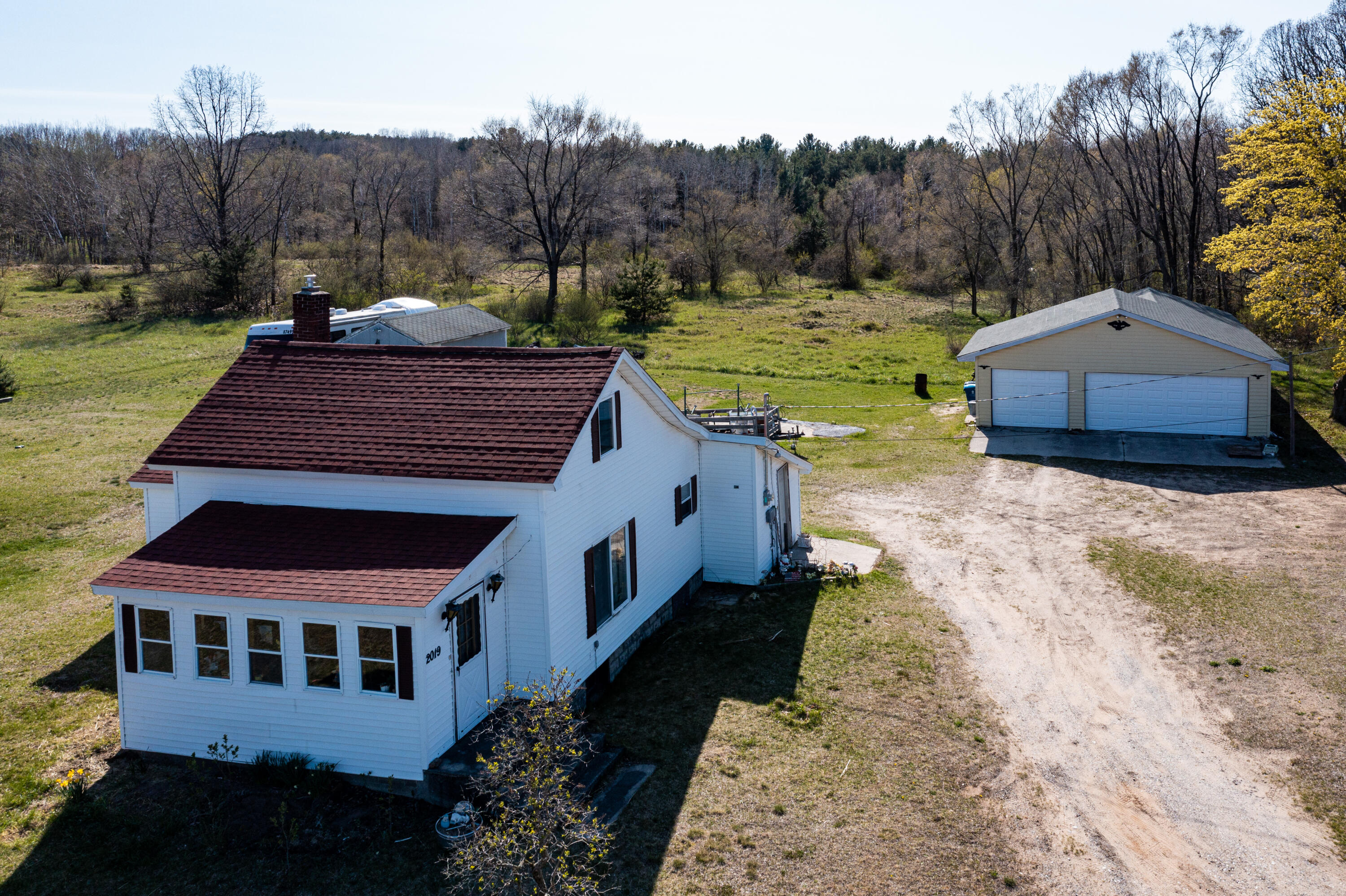 2019 Lenz Road Ludington, MI 49431 - Photo 3 of 75 DJI_0898