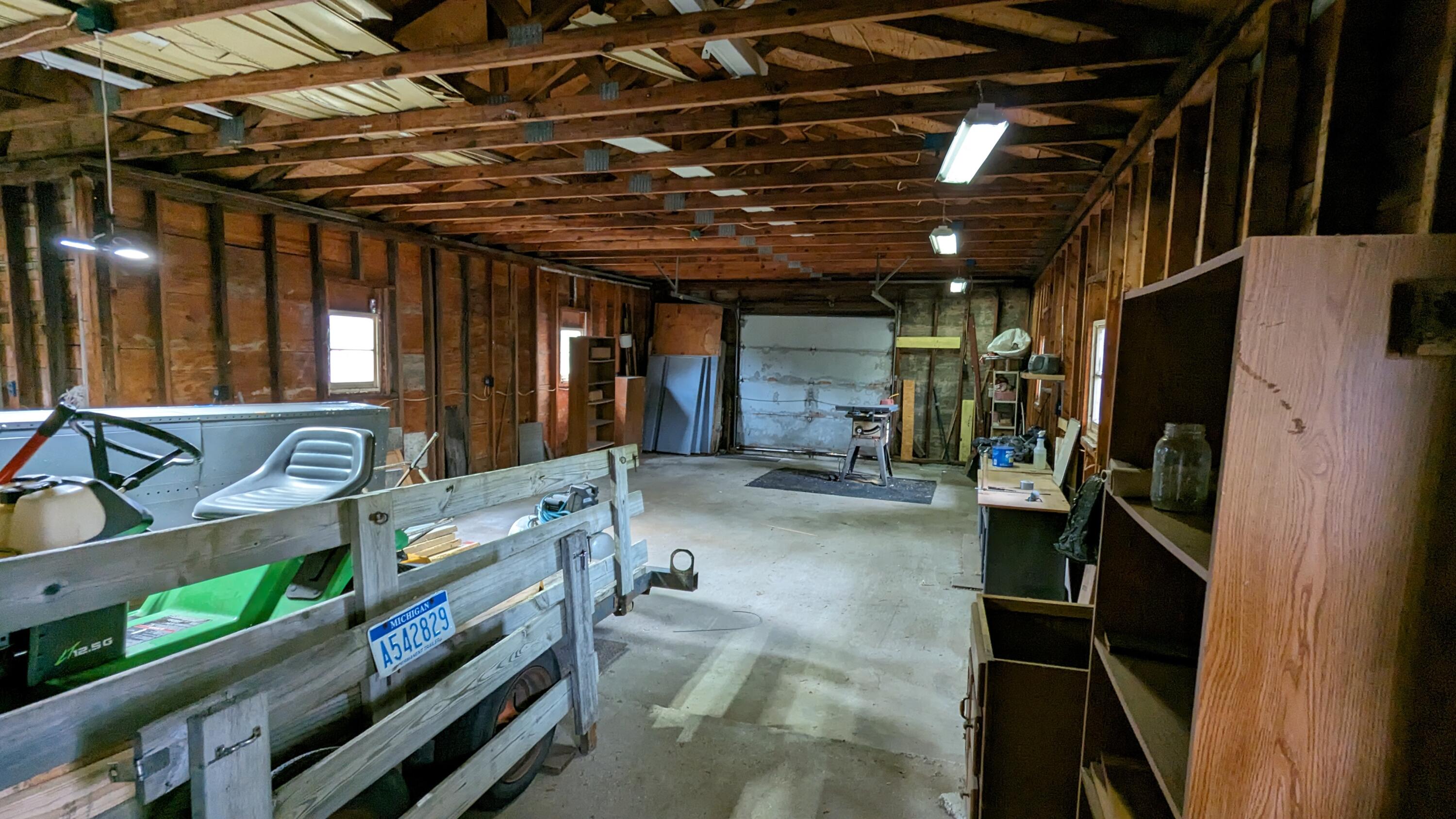 2019 Lenz Road Ludington, MI 49431 - Photo 52 of 75 PXL_20231023_182244352