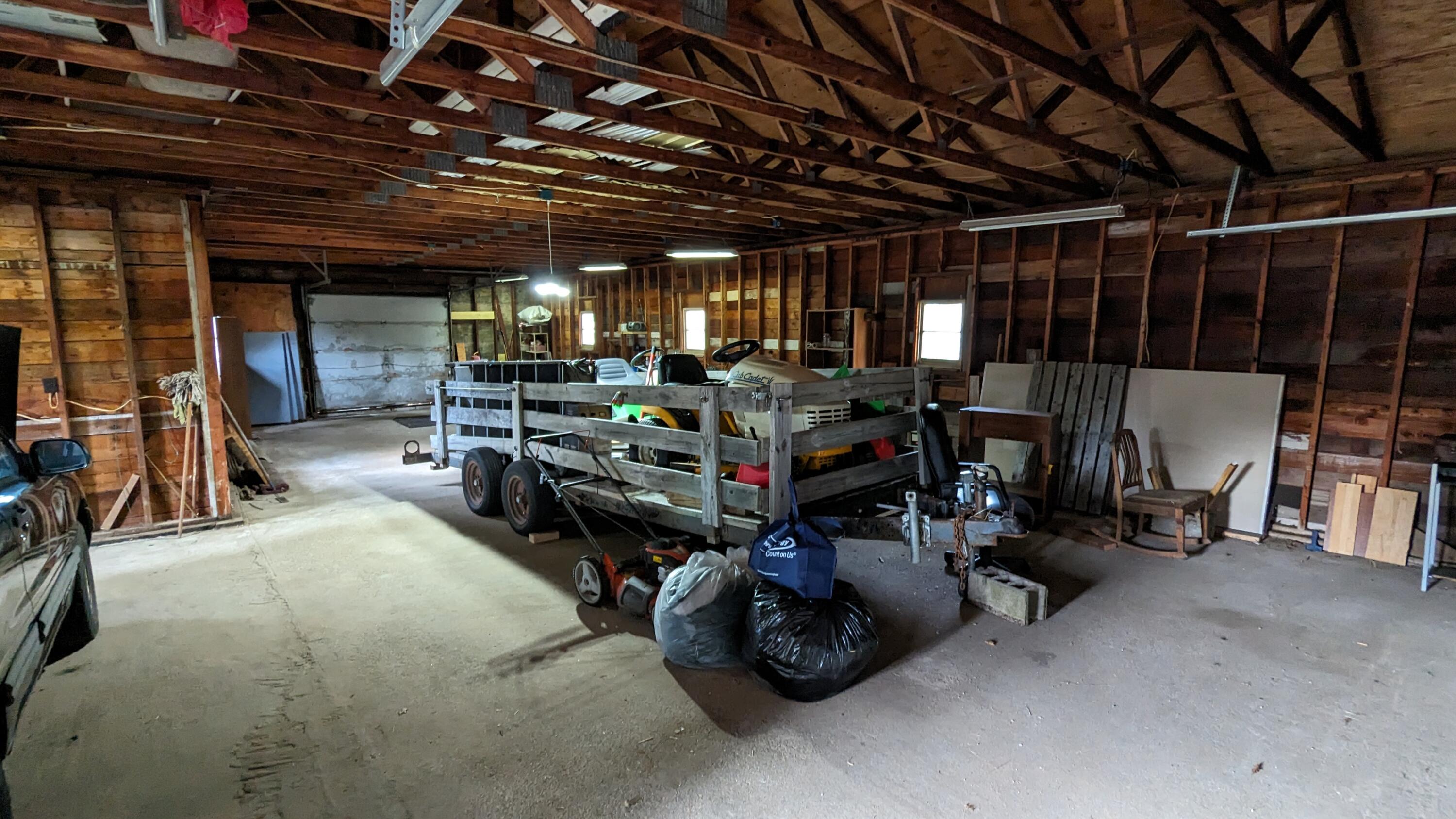 2019 Lenz Road Ludington, MI 49431 - Photo 54 of 75 PXL_20231023_182307582