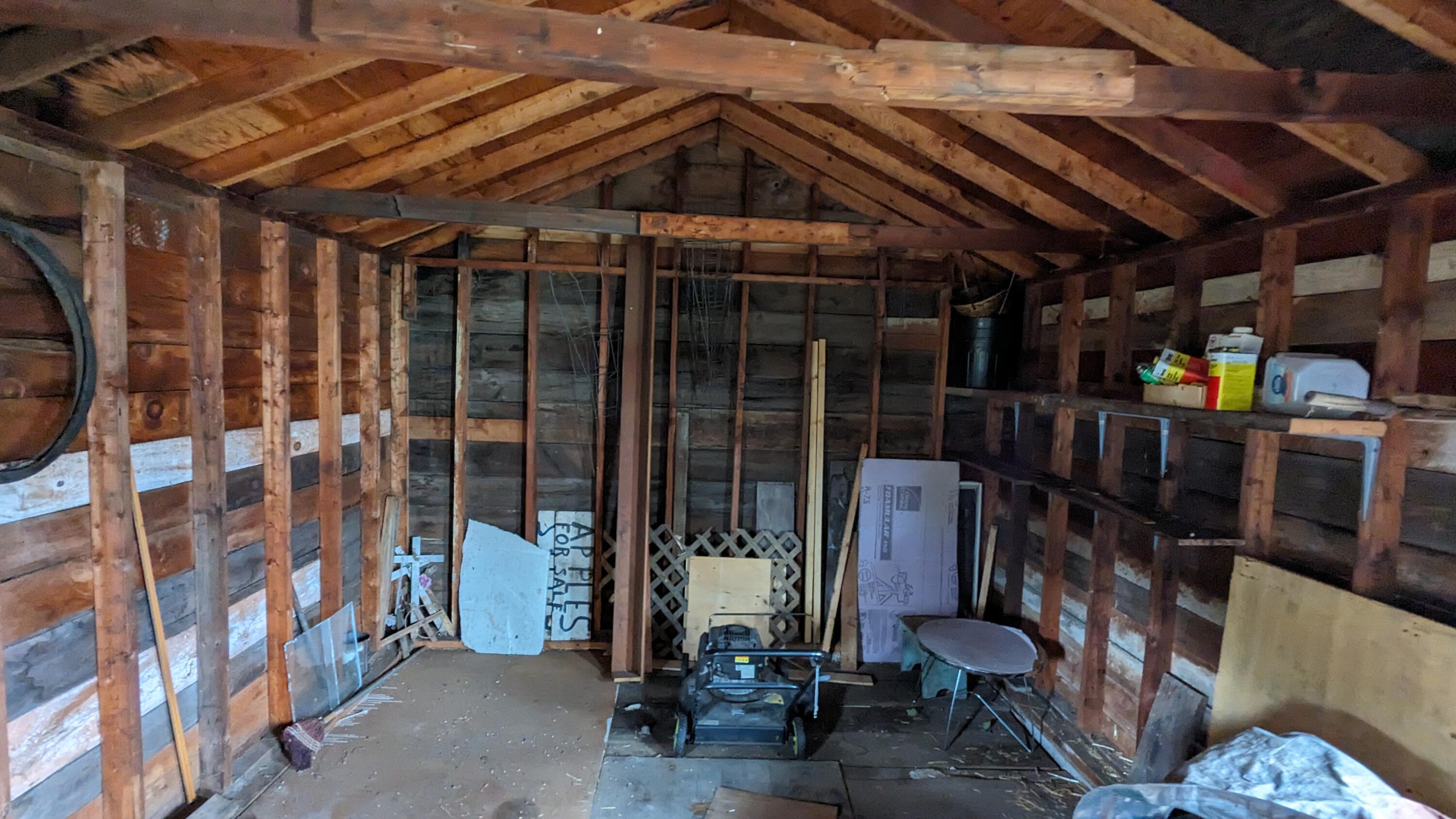 2019 Lenz Road Ludington, MI 49431 - Photo 56 of 75 PXL_20231023_182540551