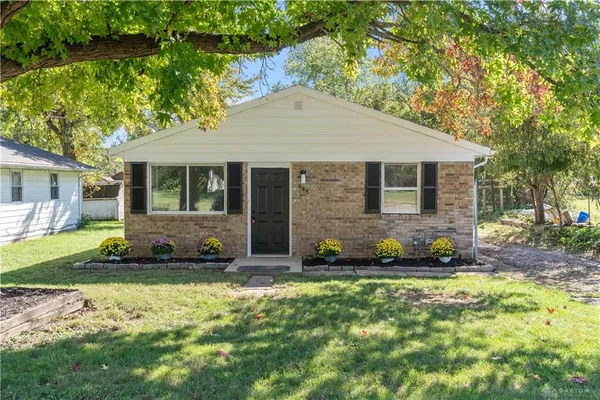 $164,000 | 645 East Church Street, Xenia, OH 45385
