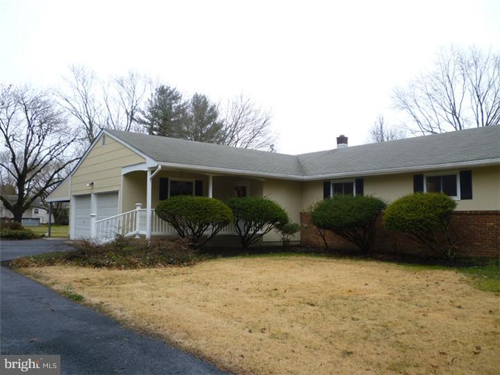 6 Maple Stream Road East Windsor, NJ 08520 - Photo 2 of 18 Exterior Front