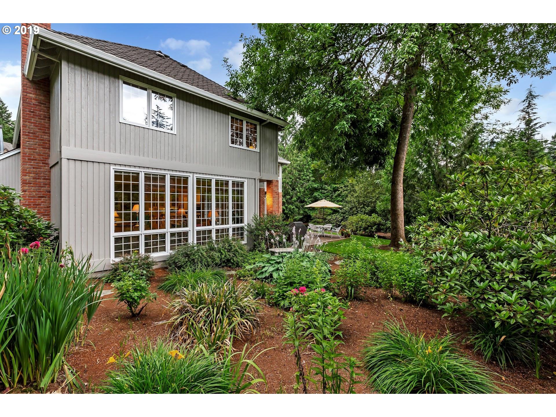 4405 Southwest Selling Court Portland, OR 97221 - Photo 28 of 28 Gallery Image 28