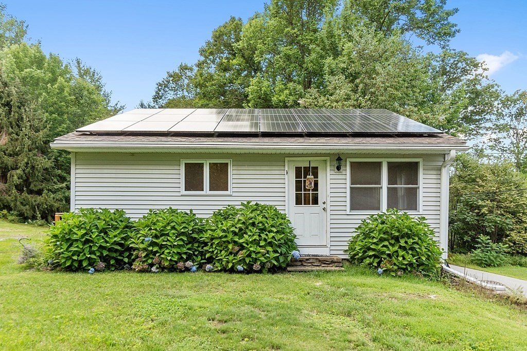15 Riley Switch Road Phillipston, MA 01331 - Photo 1 of 26