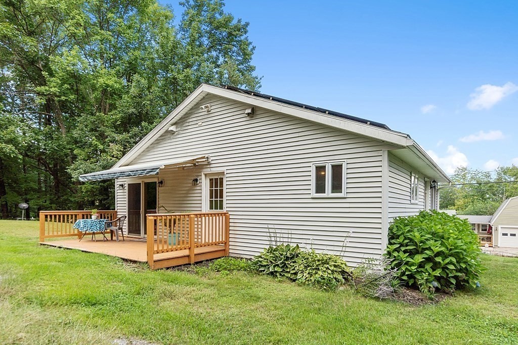 15 Riley Switch Road Phillipston, MA 01331 - Photo 20 of 26