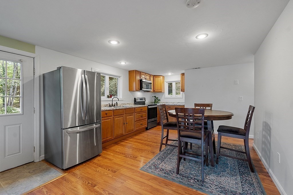 15 Riley Switch Road Phillipston, MA 01331 - Photo 6 of 26