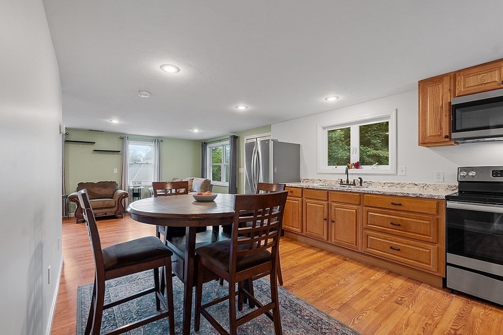 15 Riley Switch Road Phillipston, MA 01331 - Photo 7 of 26