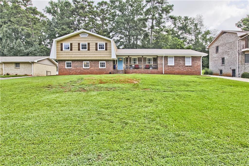 3638 Greentree Farms Drive Decatur, GA 30034 - Photo 1 of 1