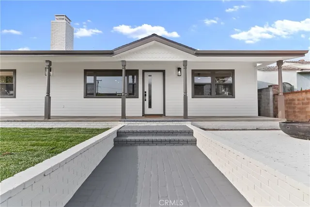 $1,350,000 | 2011 Reynosa Drive, Torrance, CA 90501